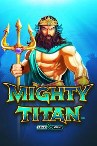 Mighty Titan Link & Win – High Limit Studios