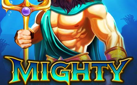 Mighty Titan Link & Win – High Limit Studios