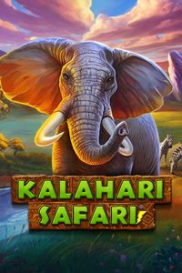 Kalahari Safari – Lightning Box