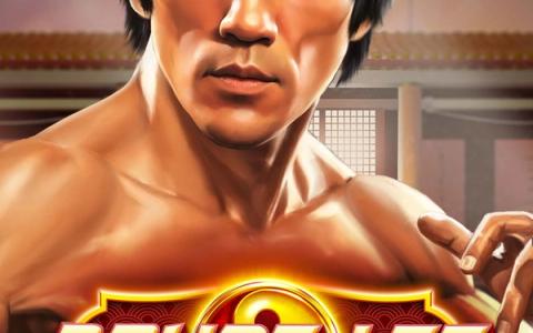 Bruce Lee Kung Fu Wilds