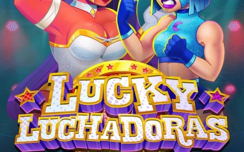 Lucky Luchadoras