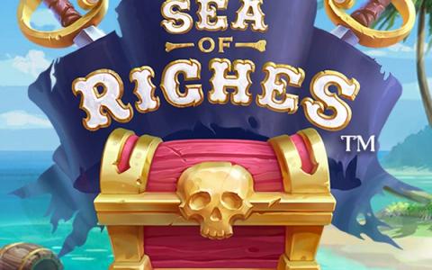 Sea of Riches