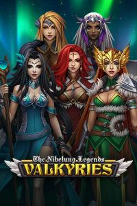 The Nibelung Legends Valkyries – Apparat Gaming