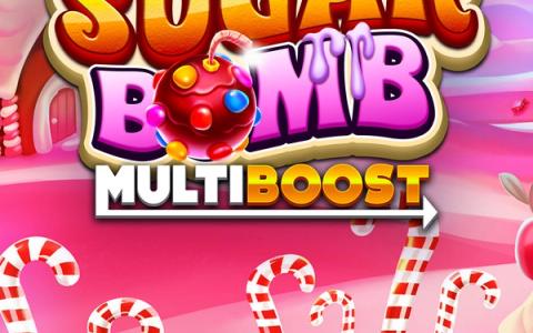 Sugar Bomb MultiBoost