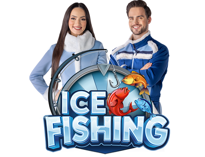ES NPAF Ice Fishing Live