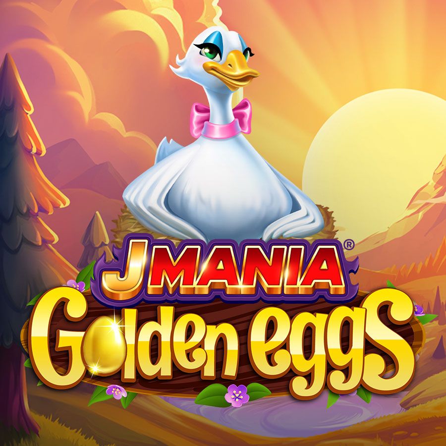 J Mania Golden Eggs