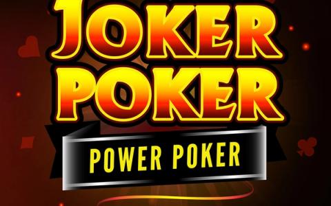 Joker Poker - Power Poker – Flip Five Gaming