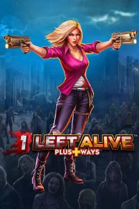 1 Left Alive – 4 The Player