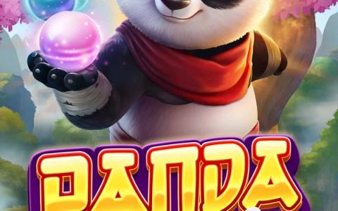Panda Pearls