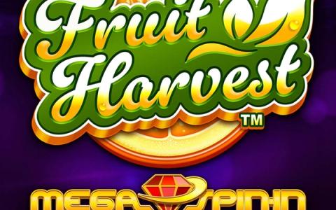 Fruit Harvest