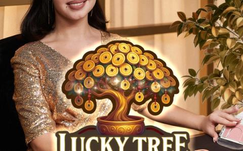 Lucky Tree Baccarat