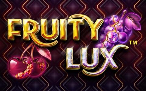Fruity Lux