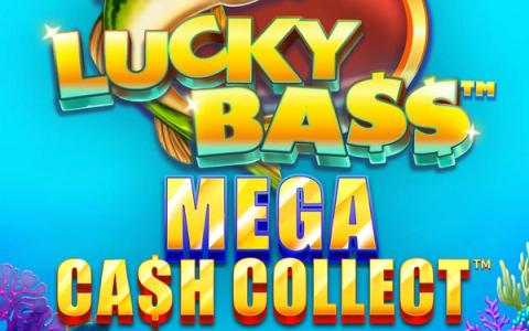 Lucky Bass: Mega Cash Collect