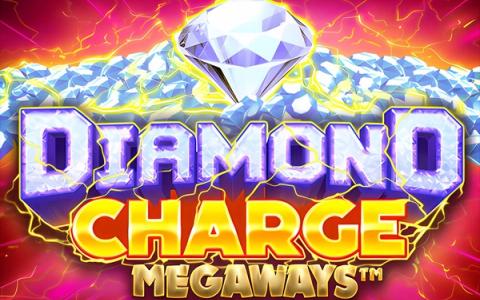 Diamond Charge Megaways