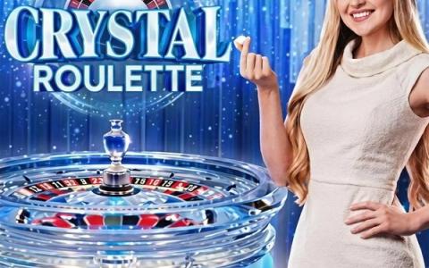 Crystal Roulette