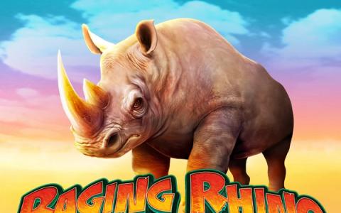 Raging Rhino Rampage