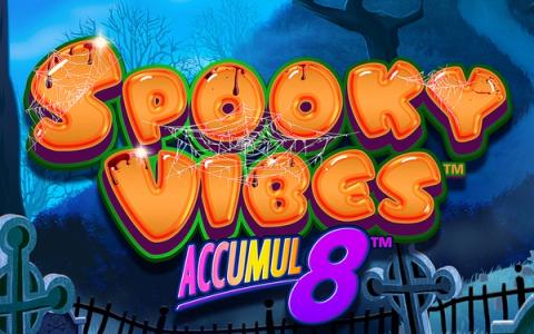 Spooky Vibes Accumul8