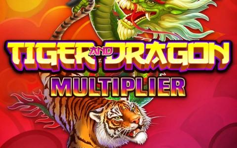 Tiger and Dragon Multiplier