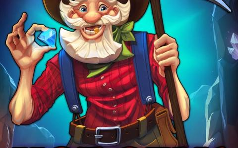 Hot Gems: Cash Collect