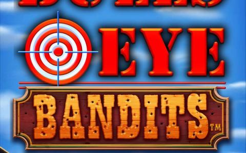 Bulls Eye Bandits