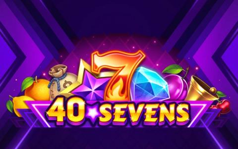 40 Sevens – Apparat Gaming