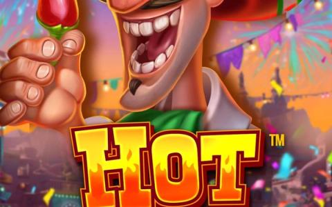 Hot Chilli Fest – Stakelogic