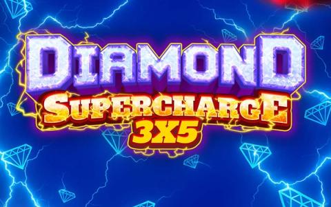 Diamond Supercharge