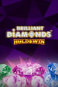 Brilliant Diamonds: Hold & Win – iSoftBet