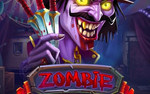 Zombie Circus