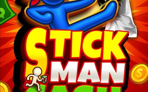 Stickman Cash