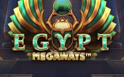 Egypt MegaWays