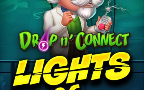 Lights of Luck