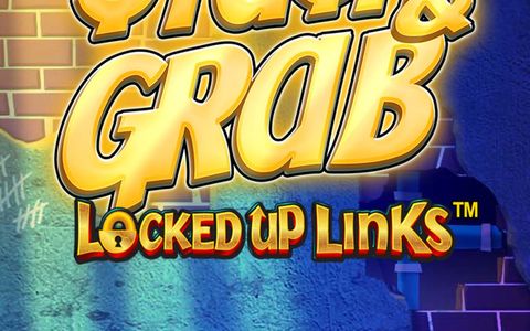 Stash & Grab Locked up Links