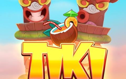 Tiki Fruits
