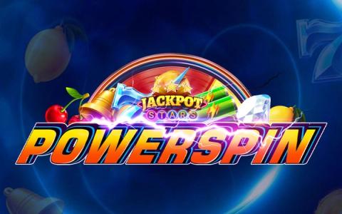 Powerspin
