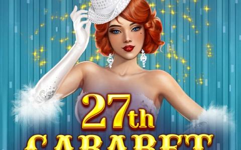 27th Cabaret