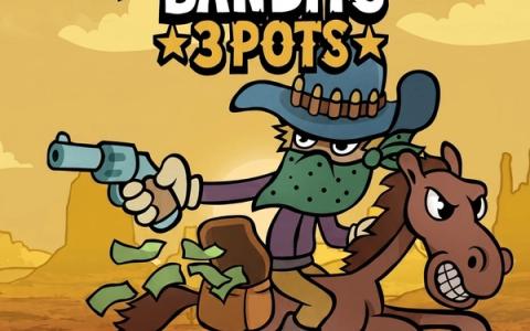 Big Bounty Bandits