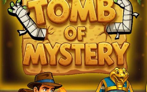 Tomb of Mystery