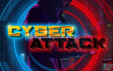 Cyber Attack