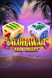 Alohawaii: Cash Collect – Playtech