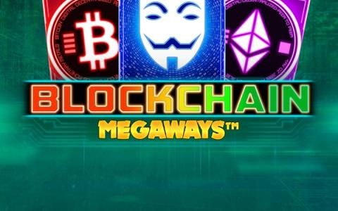 Blockchain Megaways