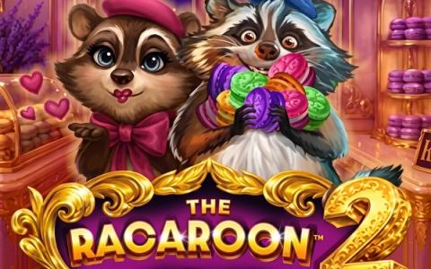 The Racaroon 2
