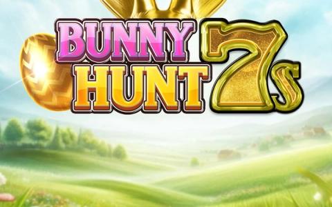 Bunny Hunt 7s