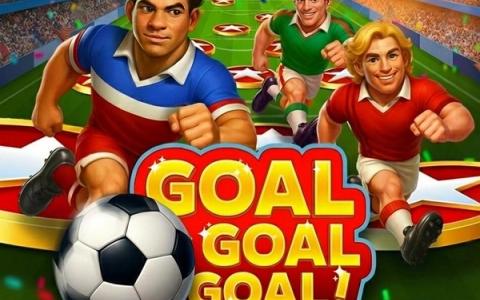 Goal Goal Goal: Pachin-goal