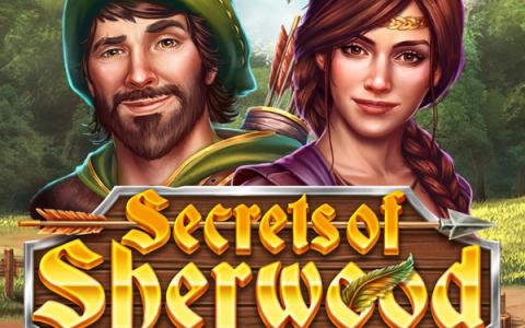 Secrets of Sherwood