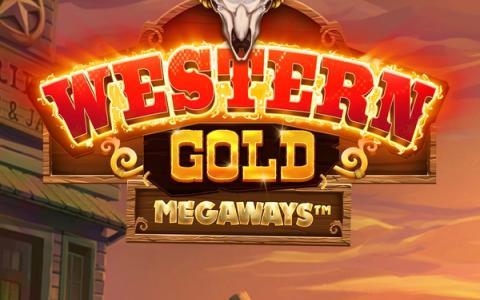 Western Gold Megaways