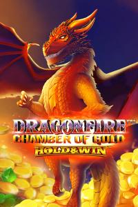 Dragonfire: Chamber of Gold Hold & Win – iSoftBet
