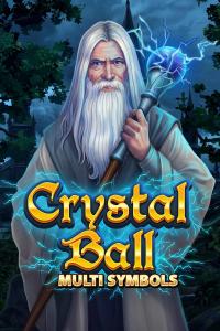 Crystal Ball Multi Symbols – Gamomat