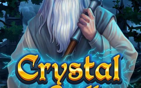 Crystal Ball Multi Symbols – Gamomat