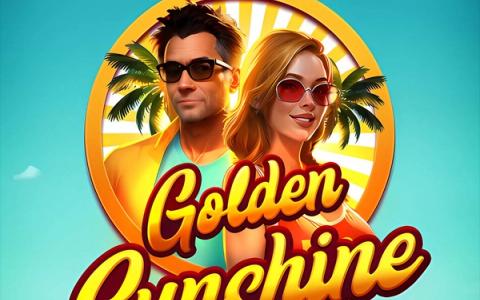 Golden Sunshine